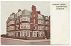 Eastern Esplanade/Norfolk Hotel 1913 [PC]